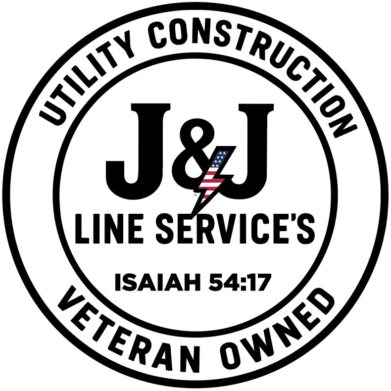 J&j Line Services Llc logo